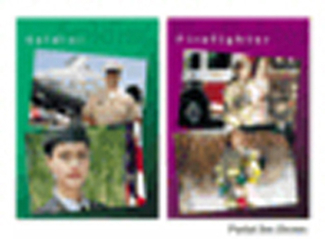 Picture of Occupations poster set set of 6
