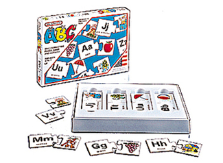 Picture of Abc game