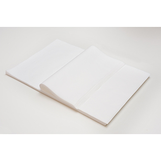 Picture of Smart fab cut sheets 9x12 white