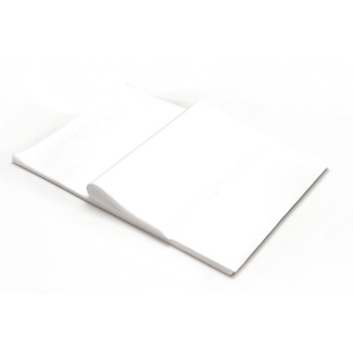 Picture of Smart fab cut sheets 12x18 white