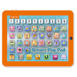 Picture of Smart play pad