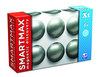 Picture of Smartmax 6 extra balls