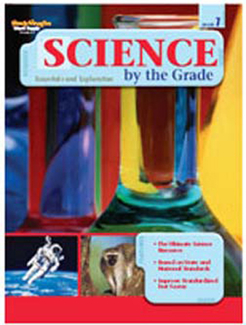 Picture of Science by the grade gr 7