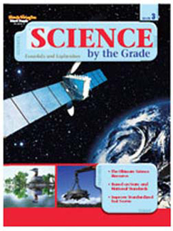 Picture of Science by the gr gr 3