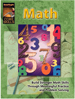 Picture of Core skills math gr 1