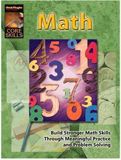 Picture of Core skills math gr 2
