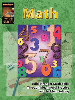 Picture of Core skills math gr 5