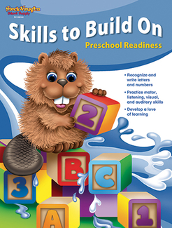 Picture of Reading readiness student edition  preschool readiness