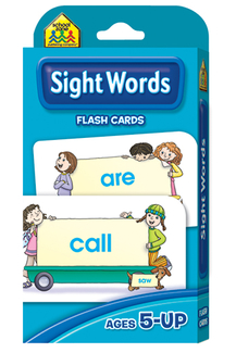 Picture of Beginning sight words flash cards