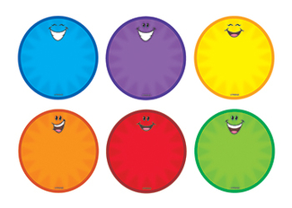 Picture of Smiles/mini variety pk mini accents