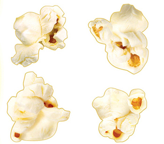 Picture of Classic accents popcorn mini  variety pk-discovery