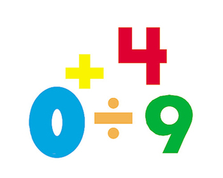 Picture of Sticker number supershapes