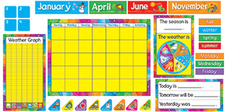 Picture of Bb set year round calendar gr pk-3