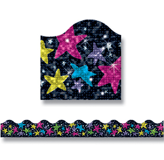 Picture of Trimmer sparkle stars