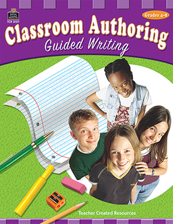 Picture of Classroom authoring gr 4-8
