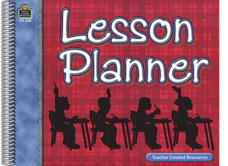 Picture of Lesson planner
