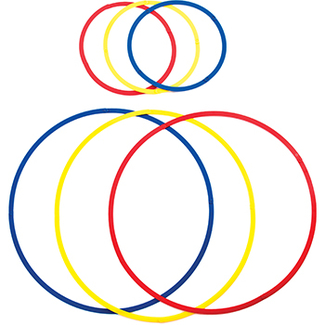 Picture of Sorting circles