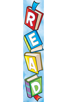 Picture of Read banner