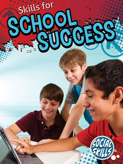 Picture of Skills for school success