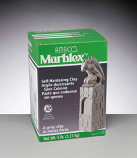 Picture of Marblex 5 lb.