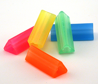 Picture of Triangle pencil grips 200pk