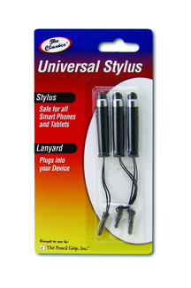 Picture of Universal stylus 3 pk