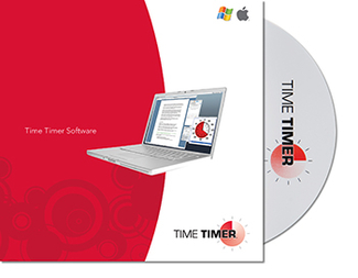 Picture of Time timer software