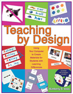 Picture of Teaching by design