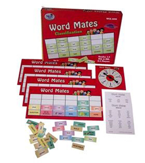 Picture of Word mates