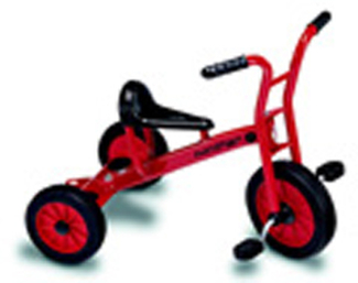 Picture of Tricycle medium 13 1/4 seat age 3-6