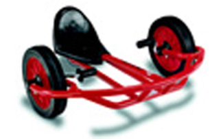 Picture of Swingcart small 5 seat ages 3-8