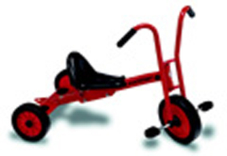 Picture of Tricycle big 11 1/4 seat