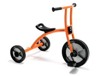 Picture of Tricycle large age 4-8