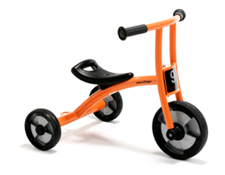 Picture of Pushbike age 2-4