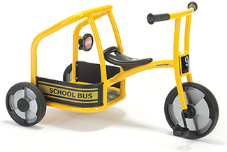 Picture of Circleline school bus