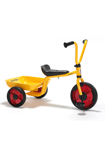 Picture of Tricycle with tray