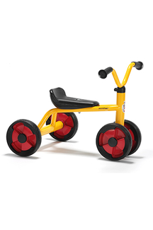 Picture of Pushbike for one