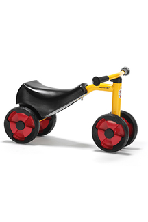 Picture of Duo safety scooter