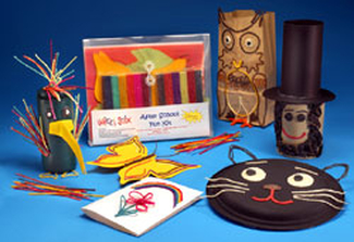 Picture of After school fun kit