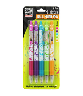 Picture of Z grip daisies pack of 5