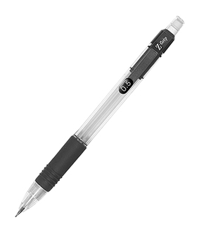 Picture of Z grip .5mm mechanical pencil