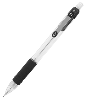 Picture of Z grip .7mm mechanical pencil