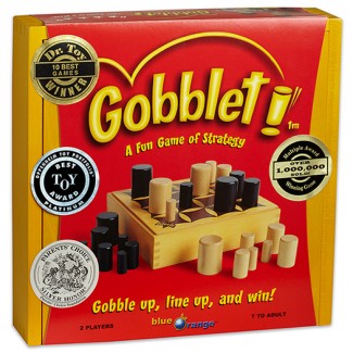 Picture of Gobblet