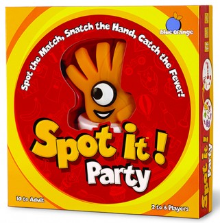 Picture of Spot it party