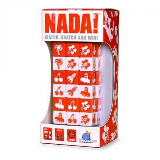 Picture of Nada