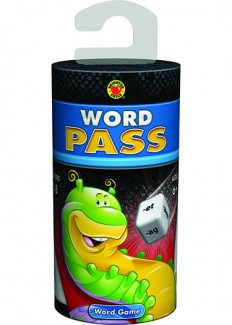 Picture of Word pass