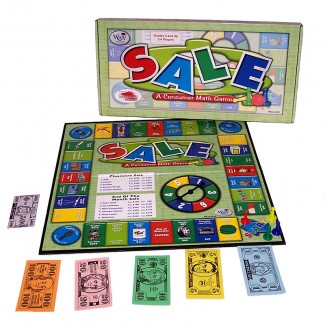 Picture of Sale game