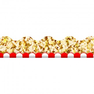 Picture of Popcorn terrific trimmers