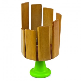 Picture of Green tones stirring xylophone