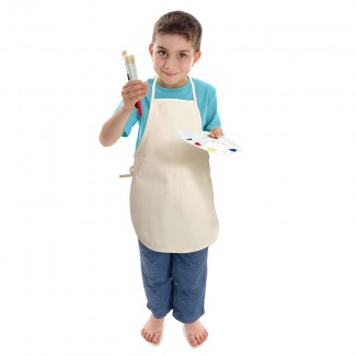 Picture of Cotton smock